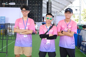 RUN TO LIVE 2024 - Ảnh #1315574