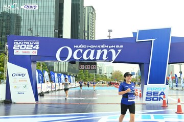RUN TO LIVE 2024 - Ảnh #1428235