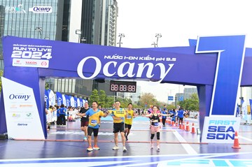 RUN TO LIVE 2024 - Ảnh #1421504