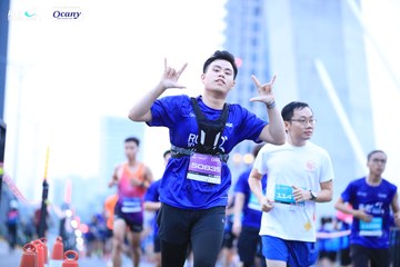 RUN TO LIVE 2024 - Ảnh #1326251