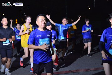 RUN TO LIVE 2024 - Ảnh #1321630