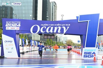 RUN TO LIVE 2024 - Ảnh #1424645