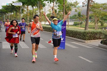 RUN TO LIVE 2024 - Ảnh #1390662