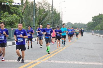 RUN TO LIVE 2024 - Ảnh #1392157
