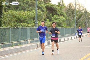 RUN TO LIVE 2024 - Ảnh #1406477