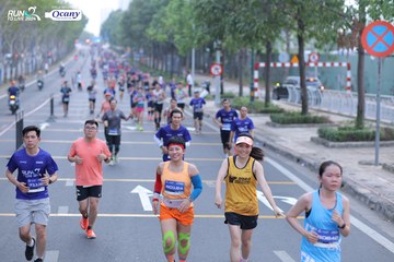 RUN TO LIVE 2024 - Ảnh #1434014