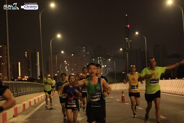 RUN TO LIVE 2024 - Ảnh #1440679