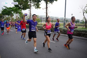 RUN TO LIVE 2024 - Ảnh #1386353
