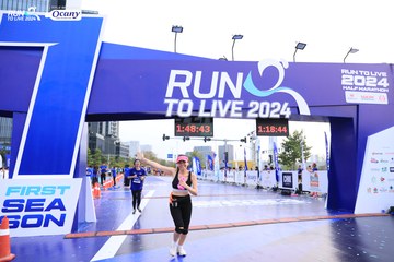 RUN TO LIVE 2024 - Ảnh #1366863