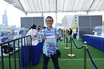 RUN TO LIVE 2024 - Ảnh #1306736