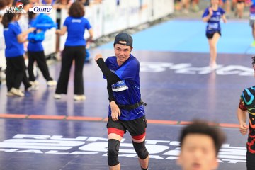 RUN TO LIVE 2024 - Ảnh #1407987