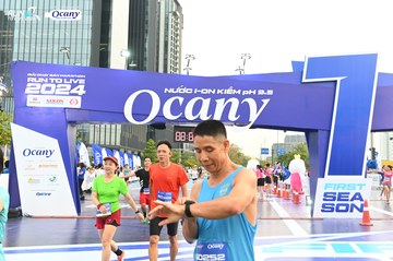 RUN TO LIVE 2024 - Ảnh #1419248