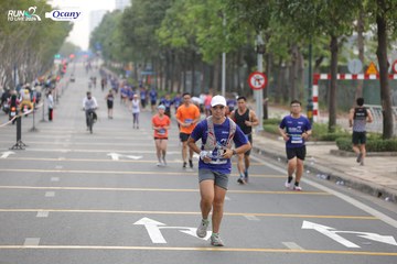 RUN TO LIVE 2024 - Ảnh #1438724