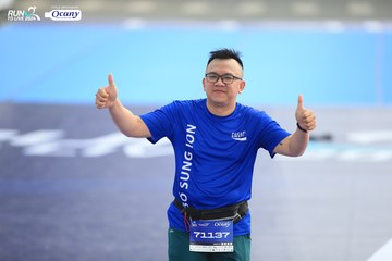 RUN TO LIVE 2024 - Ảnh #1414430
