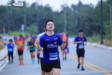 RUN TO LIVE 2024 - Ảnh #1369548