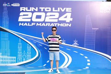 RUN TO LIVE 2024 - Ảnh #1316308