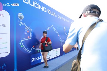 RUN TO LIVE 2024 - Ảnh #1310600