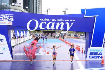 RUN TO LIVE 2024 - Ảnh #1416534