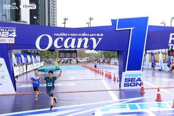 RUN TO LIVE 2024 - Ảnh #1416843