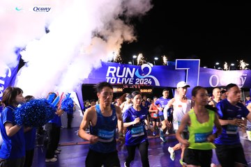 RUN TO LIVE 2024 - Ảnh #1319613