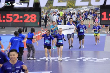 RUN TO LIVE 2024 - Ảnh #1394584