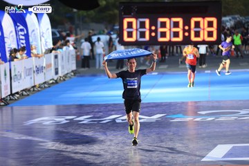 RUN TO LIVE 2024 - Ảnh #1332040
