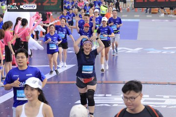 RUN TO LIVE 2024 - Ảnh #1364627