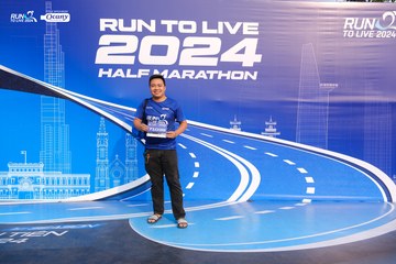 RUN TO LIVE 2024 - Ảnh #1315669