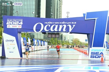 RUN TO LIVE 2024 - Ảnh #1427912