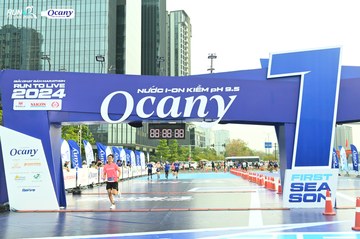 RUN TO LIVE 2024 - Ảnh #1426187