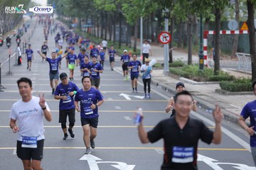 RUN TO LIVE 2024 - Ảnh #1436230