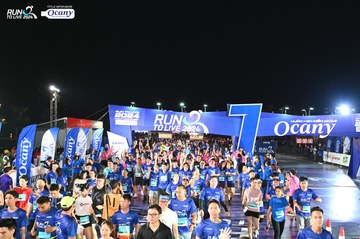 RUN TO LIVE 2024 - Ảnh #1319912