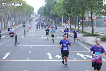 RUN TO LIVE 2024 - Ảnh #1434391