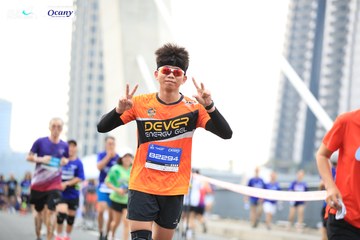 RUN TO LIVE 2024 - Ảnh #1348273