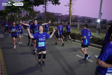 RUN TO LIVE 2024 - Ảnh #1378802