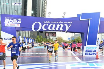 RUN TO LIVE 2024 - Ảnh #1420045