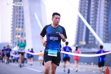 RUN TO LIVE 2024 - Ảnh #1325890