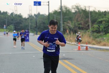RUN TO LIVE 2024 - Ảnh #1393724
