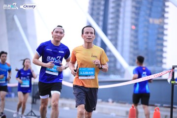 RUN TO LIVE 2024 - Ảnh #1326009