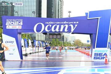 RUN TO LIVE 2024 - Ảnh #1425369