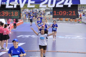 RUN TO LIVE 2024 - Ảnh #1351483