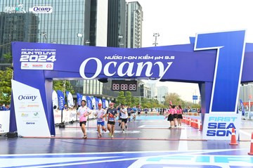 RUN TO LIVE 2024 - Ảnh #1424496