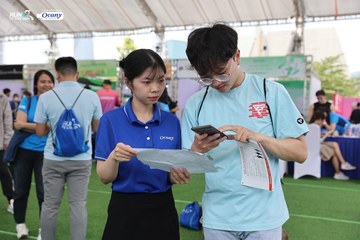 RUN TO LIVE 2024 - Ảnh #1313407
