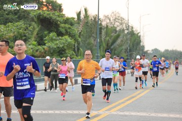 RUN TO LIVE 2024 - Ảnh #1392879
