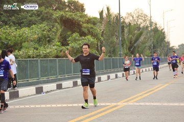 RUN TO LIVE 2024 - Ảnh #1402625