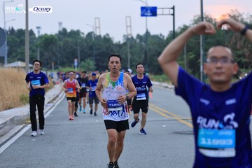 RUN TO LIVE 2024 - Ảnh #1372063