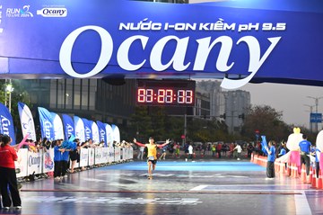 RUN TO LIVE 2024 - Ảnh #1417387