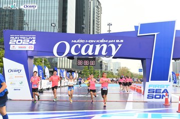 RUN TO LIVE 2024 - Ảnh #1423274
