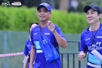 RUN TO LIVE 2024 - Ảnh #1337103
