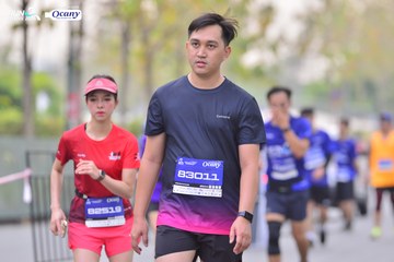RUN TO LIVE 2024 - Ảnh #1444029